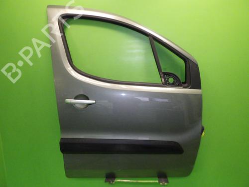 Used Right front door Right front door PEUGEOT PARTNER Tepee 1.6 HDi 16V (90 hp) 36283430 36283430