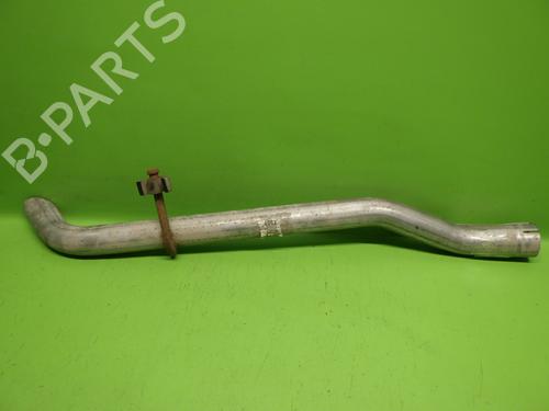Used Exhaust system Exhaust system 39012418 39012418