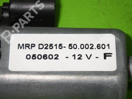Left front window motor FIAT STILO (192_) 1.6 16V (192_XB1A) | BP6641072E21 