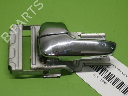 Venstre foran invendig håndtak MAZDA MX-5 II (NB) 1.6 16V (NB6C) (110 hp) 32308893