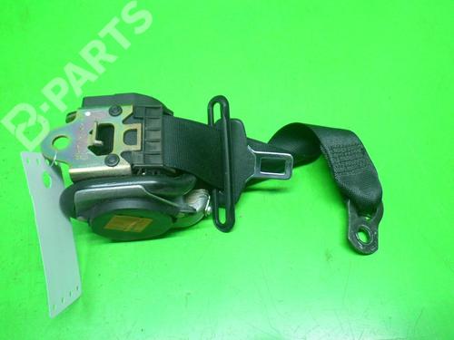 Ceinture de sécurité arrière gauche MERCEDES-BENZ A-CLASS (W168) A 140 (168.031, 168.131) | BP6611198I29 