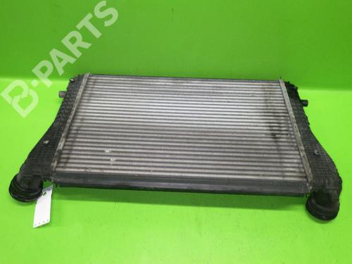 Intercooler VW GOLF VI (5K1) 2.0 TDI | BP9651704M30 