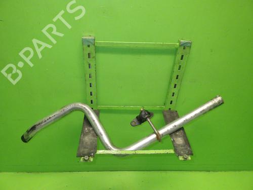 Used Exhaust system Exhaust system CITROËN C3 I (FC_, FN_) 1.4 16V (88 hp) 36426315 36426315