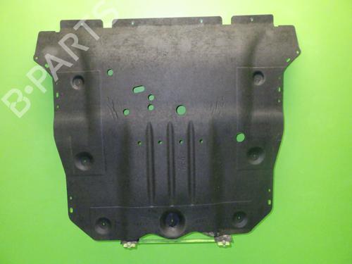 Used Underbody protection OPEL ASTRA K (B16) 1.2 Turbo (68) (131 hp) 28050386