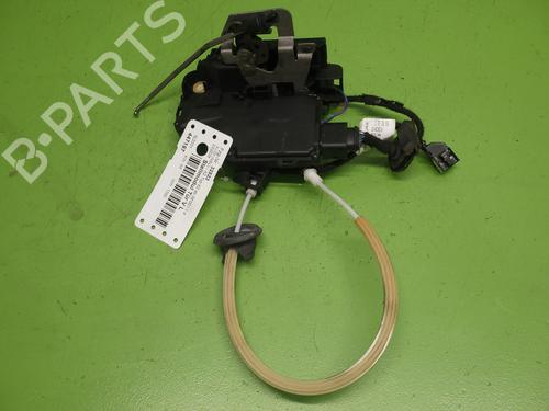 Used Front left lock Front left lock AUDI A2 (8Z0) 1.4 (75 hp) 36426287 36426287