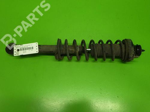 Used Right rear shock absorber MITSUBISHI COLT IV (CA_A) 1.3 GLi 12V (CA1A) (75 hp) 6642180