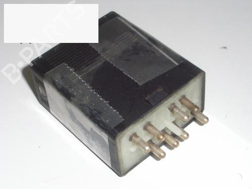 Used Electronic sensor MERCEDES-BENZ 124 Saloon (W124) 200 D (124.120) (75 hp) 14700014