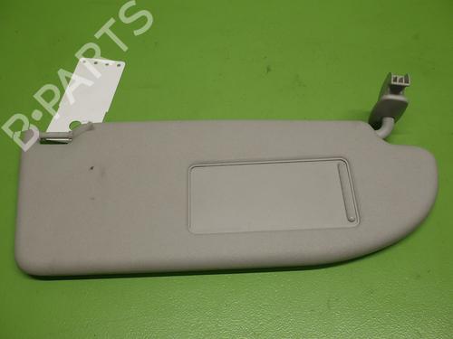 Used Right sun visor SEAT IBIZA III (6L1) 1.4 16V (86 hp) 32276453