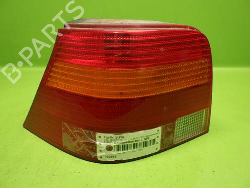 Piloto trasero izquierdo VW GOLF IV (1J1) 1.4 16V (75 hp) 28068292