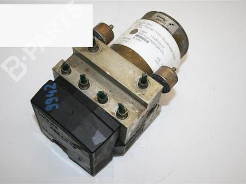 Used ABS pump OPEL TIGRA (S93) 1.6 16V (F07) (106 hp) 6384036