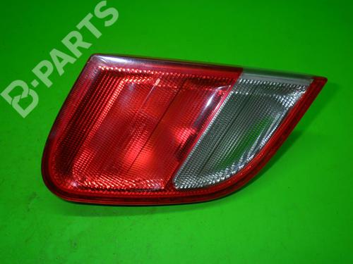 Used Left tailgate light MERCEDES-BENZ CLK (C208) CLK 200 (208.335) (136 hp) 6650716
