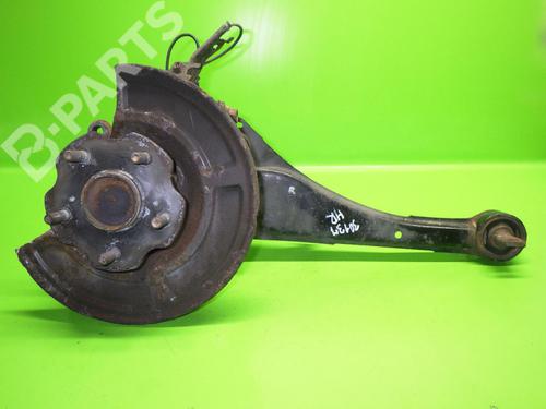 Montante sospensione posteriore destro TOYOTA AVENSIS Estate (_T27_) 1.6 VVT-i (ZRT270_) (132 hp) 6668837