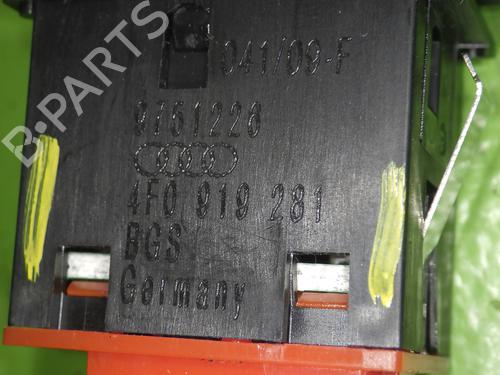 Electronic module AUDI A6 C6 Avant (4F5) 2.7 TDI | BP32276438M83