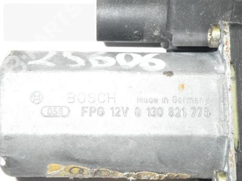 Portierruitmotor linksvoor AUDI A6 C5 Avant (4B5) 1.9 TDI | BP6676628E21 
