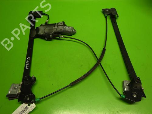 Used Front left window mechanism LAND ROVER FREELANDER I (L314) 2.0 Td4 4x4 (112 hp) 14728574