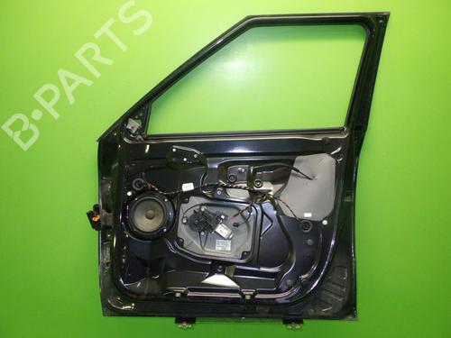 Right front door SKODA FABIA II (542) 1.2 | BP28159332C3 