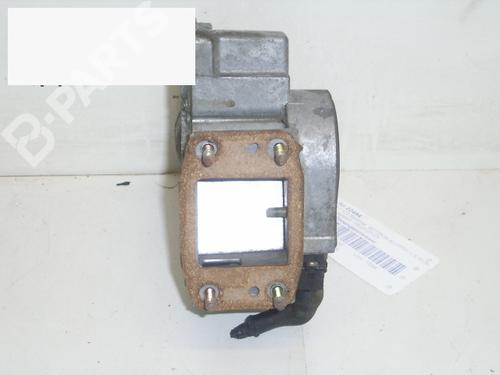 Mass air flow sensor MAZDA 323 C IV (BG) 1.6 16V (BG6Z) | BP6339805M95 