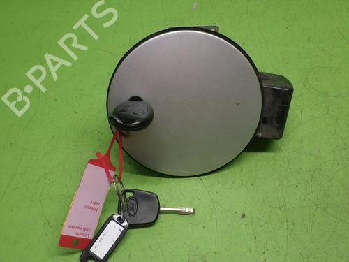 Używane Klapa wlewu paliwa FORD FUSION (JU_) 1.4 (80 hp) 29872856