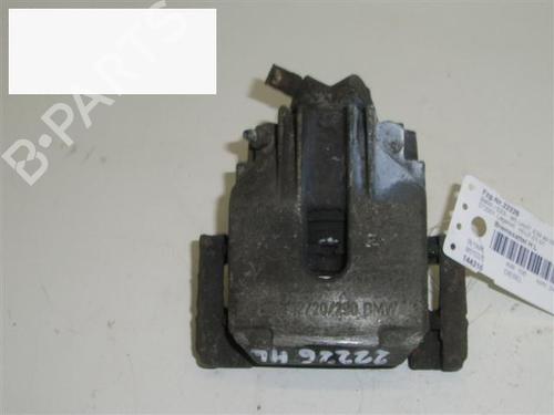 Used Left rear brake caliper BMW 5 Touring (E39) 525 tds (143 hp) 14703554