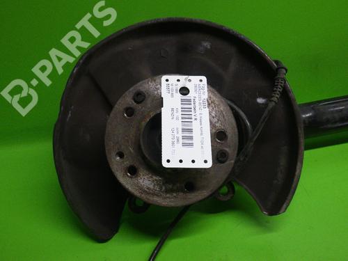 Right front shock absorber MERCEDES-BENZ 124 T-Model (S124) 300 TE 4-matic (124.290) | BP6608866M17 