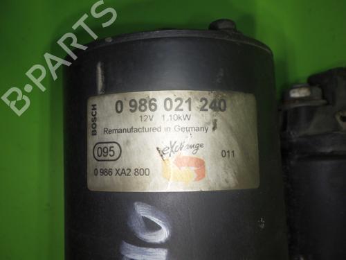 Starter FIAT QUBO (225_) 1.3 D Multijet (225CXB1A, 225AXB1A, 225CXB11, 225AXB11,... | BP15764890M8 