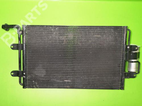 AC radiator SKODA OCTAVIA I Combi (1U5) 2.0 | BP6344794M32 