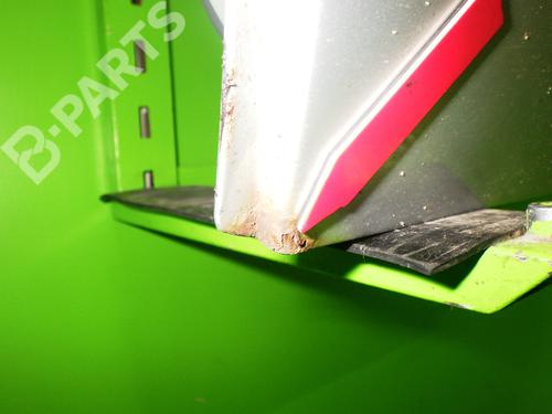 Dør venstre bak FORD FIESTA IV (JA_, JB_) 1.3 i | BP7904954C4 