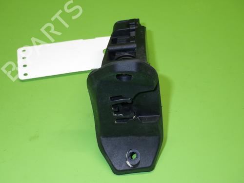 Used Fuel door actuator OPEL ASTRA H Estate (A04) 1.7 CDTI (L35) (101 hp) 15392377