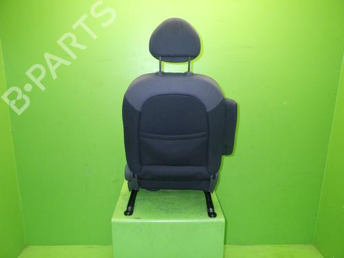 Left front seat KIA RIO II (JB) 1.4 16V | BP27350891C15 