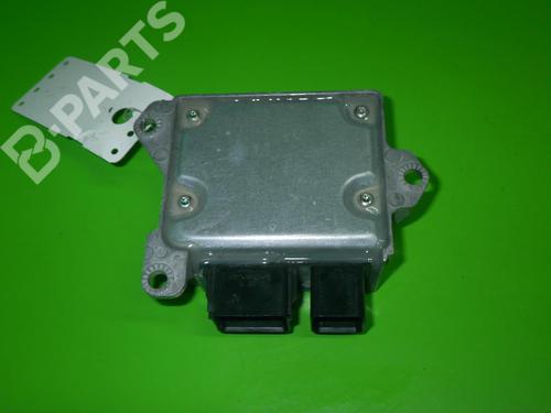 ECU airbags FORD MONDEO III (B5Y) 2.0 16V | BP6347770M53 