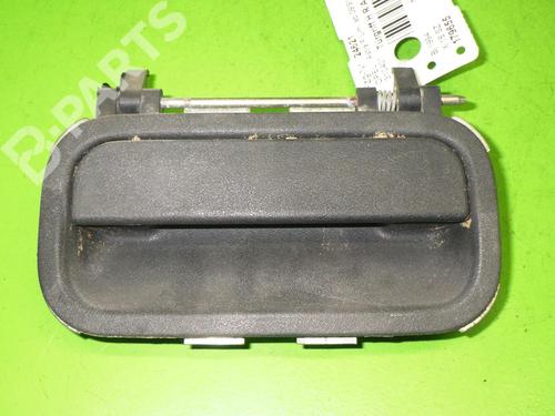 Used Rear right exterior door handle OPEL ASTRA F Hatchback (T92) 1.6 i (F08, M08, F68, M68) (71 hp) 6352334