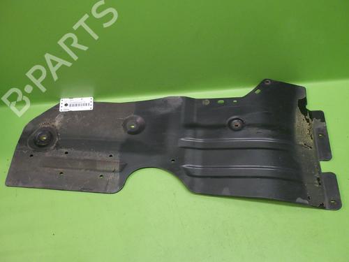 Protección inferior Protección inferior OPEL ASTRA K (B16) 1.4 Turbo (68) (150 hp) 37412283 37412283