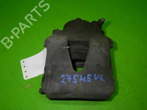 Used Left front brake caliper SEAT IBIZA IV (6J5, 6P1) 1.2 TSI (105 hp) 14718973
