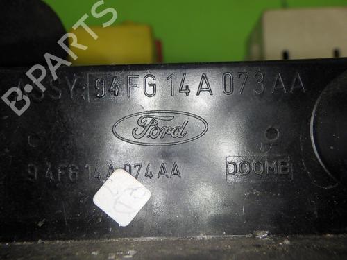 Fuse box FORD FIESTA IV (JA_, JB_) 1.3 i | BP6406820E1 