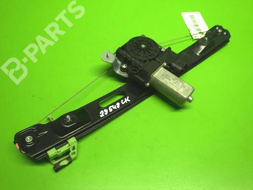 Rear left window mechanism BMW 1 (E81) 123 d | BP6664423C24 