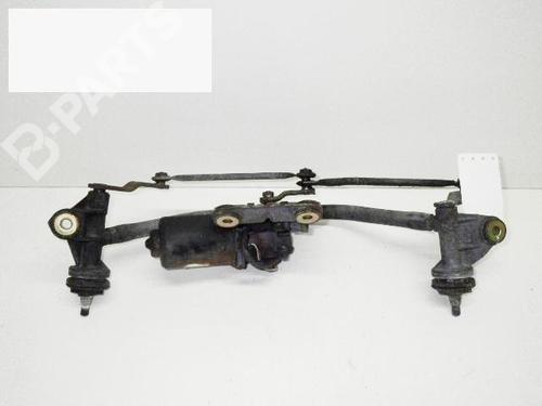 Front wiper motor RENAULT ESPACE III (JE0_) 2.0 (JE0A) | BP6672600M29 
