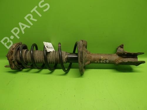 Used Left rear shock absorber MAZDA 323 F VI Hatchback (BJ) 1.5 16V (BJ5W) (88 hp) 30582251