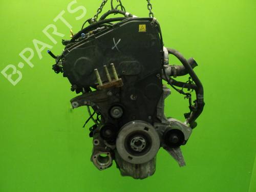 Motor FIAT STILO Multi Wagon (192_) 1.9 D Multijet | BP13122252M1 