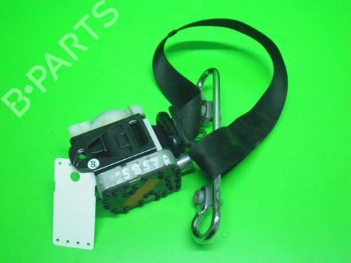 Front right seatbelt MERCEDES-BENZ C-CLASS Coupe (CL203) C 200 Kompressor (203.745) | BP14716285I25 