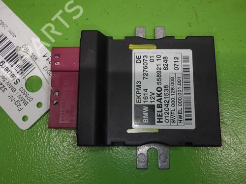 Used Electronic module BMW 5 Touring (F11) 530 d xDrive (258 hp) 31118946