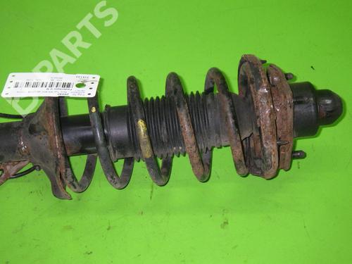 Right front shock absorber HYUNDAI ATOS (MX) 1.1 | BP6604437M17 