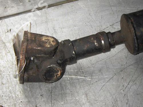 Driveshaft LADA NIVA Closed Off-Road Vehicle (2121, 2131) 1600 4x4 | BP6372221M37 