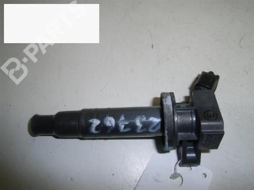 Ignition coil TOYOTA AVENSIS (_T25_) 1.8 VVT-i (ZZT251_, ZZT251R) | BP6344217M94 