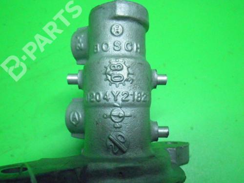 Brake master cylinder CITROËN C1 (PM_, PN_) 1.4 HDi | BP6356833M77 