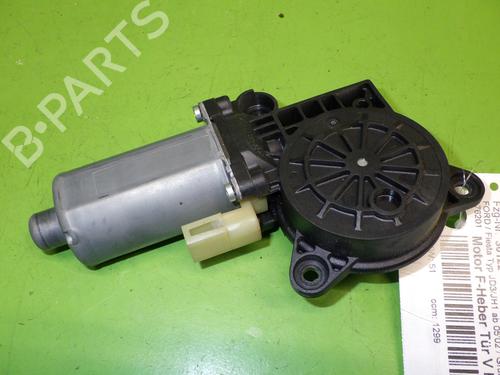 Right front window motor FORD FIESTA V (JH_, JD_) 1.3 | BP17335051E20 