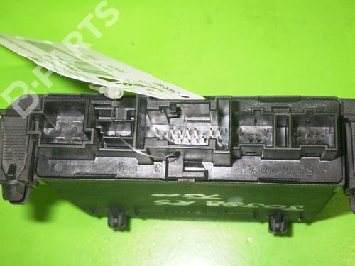 Electronic module MERCEDES-BENZ CLK Convertible (A208) CLK 230 Kompressor (208.447) | BP6396223M83 
