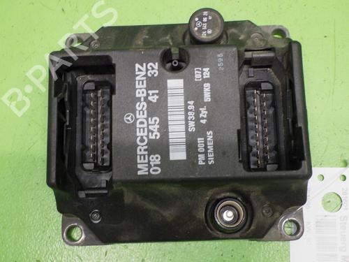 Used Control unit Control unit 37862351 37862351