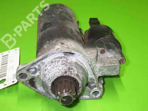 Startmotor VW LUPO I (6X1, 6E1) 1.7 SDI | BP6564116M8 