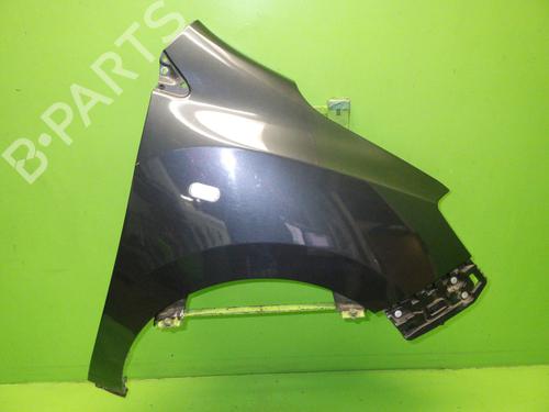 Used Right front fenders Right front fenders DACIA DUSTER (HS_) 1.5 dCi (HSMC) (107 hp) 34498006 34498006