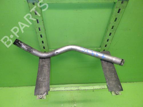 Exhaust system OPEL CORSA C (X01) 1.0 (F08, F68) | BP38788046M121 - Image 2